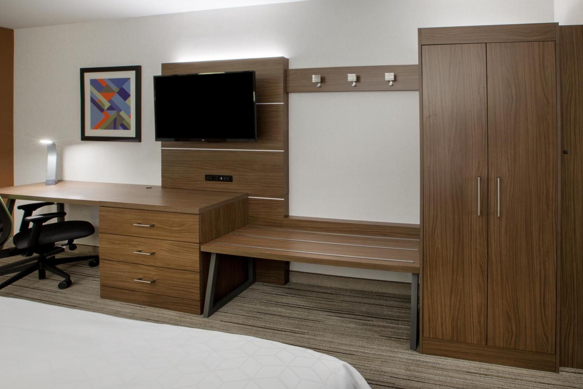 Holiday Inn Express - New Rochelle, An Ihg Hotel ภายนอก รูปภาพ