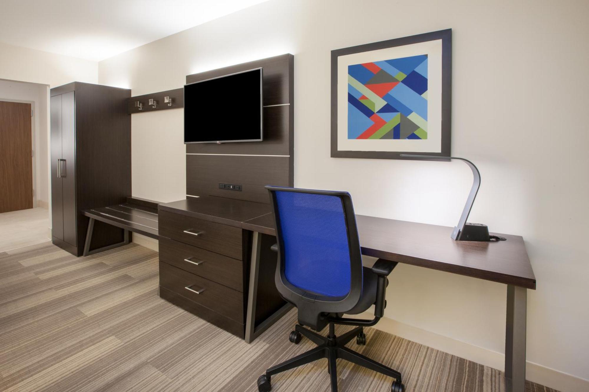 Holiday Inn Express - New Rochelle, An Ihg Hotel ภายนอก รูปภาพ